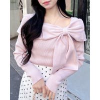 INGNI （イング）のトップス/ニット・セーター