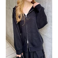 INGNI （イング）のトップス/パーカー