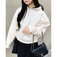 INGNI （イング）のトップス/パーカー