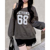 INGNI （イング）のトップス/トレーナー