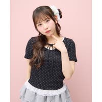 INGNI （イング）のトップス/カットソー