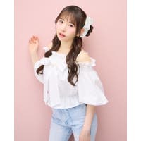 INGNI （イング）のトップス/ブラウス
