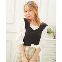レディースビスチェ ファッション通販shoplist ショップリスト