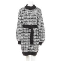 Ingni イング ニットワンピース レディースファッション通販shoplist ショップリスト