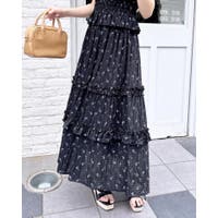 INGNI （イング）のスカート/ロングスカート・マキシスカート