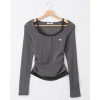 INGNI （イング）のトップス/カットソー