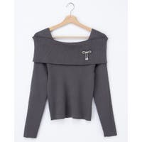 INGNI （イング）のトップス/ニット・セーター