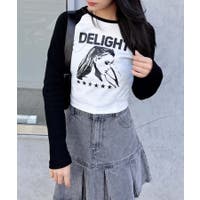 INGNI （イング）のトップス/Ｔシャツ