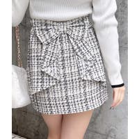 INGNI （イング）のスカート/ミニスカート