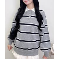 INGNI （イング）のトップス/ニット・セーター