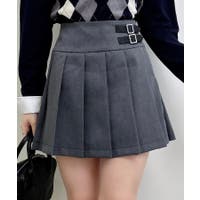 INGNI （イング）のスカート/プリーツスカート