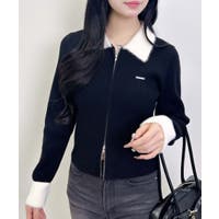 INGNI （イング）のトップス/ニット・セーター