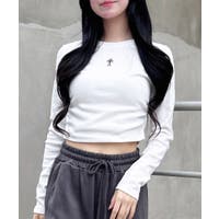 INGNI （イング）のトップス/Ｔシャツ