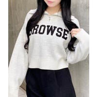 INGNI （イング）のトップス/ニット・セーター