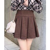 INGNI （イング）のスカート/ミニスカート