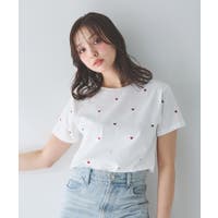 INGNI （イング）のトップス/Ｔシャツ