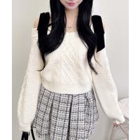 INGNI （イング）のトップス/ニット・セーター