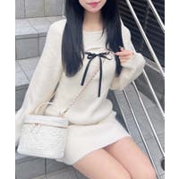 INGNI （イング）のワンピース・ドレス/ニットワンピース