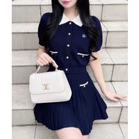 INGNI （イング）のトップス/アンサンブル