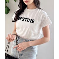 INGNI （イング）のトップス/Ｔシャツ
