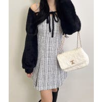 INGNI （イング）のワンピース・ドレス/キャミワンピース