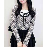 INGNI （イング）のトップス/ニット・セーター