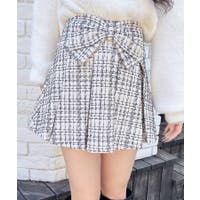 INGNI （イング）のスカート/ミニスカート