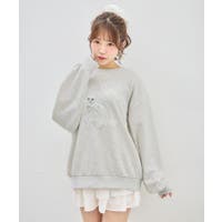 INGNI （イング）のトップス/トレーナー