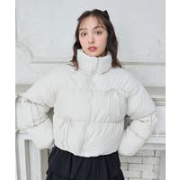 INGNI （イング）のアウター(コート・ジャケットなど)/ダウンジャケット・ダウンコート