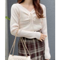 INGNI （イング）のトップス/ニット・セーター