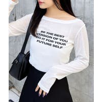 INGNI （イング）のトップス/Ｔシャツ