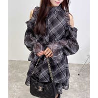 INGNI （イング）のワンピース・ドレス/ワンピース