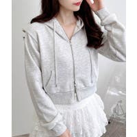 INGNI （イング）のトップス/パーカー