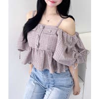 INGNI （イング）のトップス/ブラウス