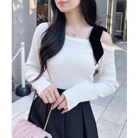 INGNI （イング）のトップス/ニット・セーター