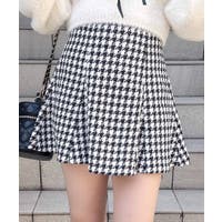 INGNI （イング）のスカート/ミニスカート