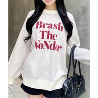 INGNI （イング）のトップス/ニット・セーター