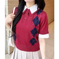 トップス RED s-l1200.jpg