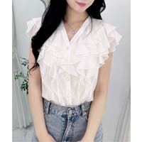 INGNI （イング）のトップス/ブラウス