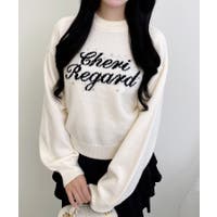 INGNI （イング）のトップス/ニット・セーター