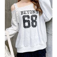 INGNI （イング）のトップス/トレーナー