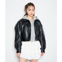 INGNI （イング）のアウター(コート・ジャケットなど)/ブルゾン