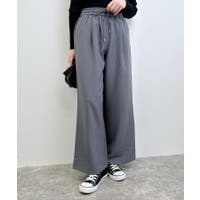 INGNI （イング）のパンツ・ズボン/ワイドパンツ