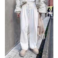 INGNI （イング）のパンツ・ズボン/スウェットパンツ