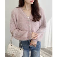 トップス ピンク/桃色系（レディース） - ファッション通販SHOPLIST