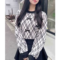 INGNI （イング）のトップス/ニット・セーター