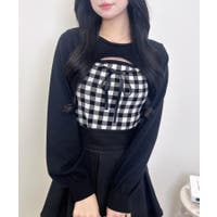 INGNI （イング）のトップス/ニット・セーター