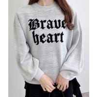 INGNI （イング）のトップス/ニット・セーター