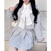 INGNI （イング）のアウター(コート・ジャケットなど)/テーラードジャケット