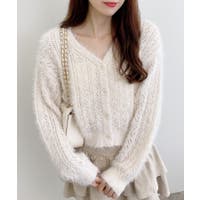 INGNI （イング）のトップス/カーディガン